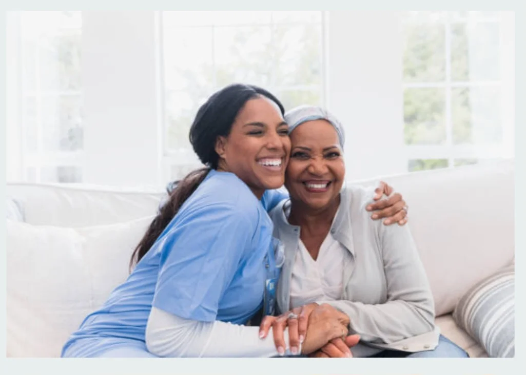 Trusted Home Healthcare DFW