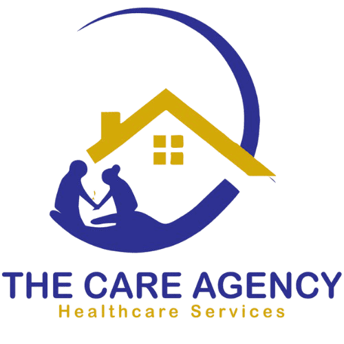The Care Agency – Compassionate In-Home Care & Veteran Support Services in DFW